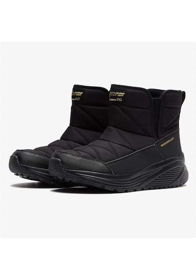 Skechers Bobs Sparrow 2.0 Kadın Bot - 117059 BBK Çok Renkli