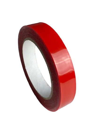 Çift Taraflı Şeffaf Bant 3s 2cm X 5m / Yaba07 -