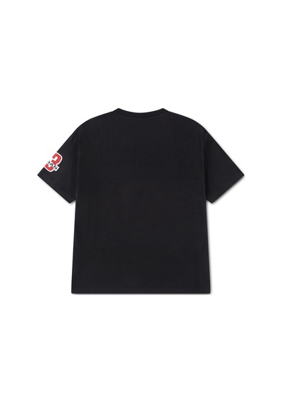 Nike Nıke Jordan Jdb I23 Hıghway Arch Ss Tee Erkek Çocuk Tişört 95g364 023