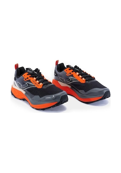 Joma Erkek Yürüyüş Ayakkabısı Tundra Men 2322 Tktunw2322 Siyah