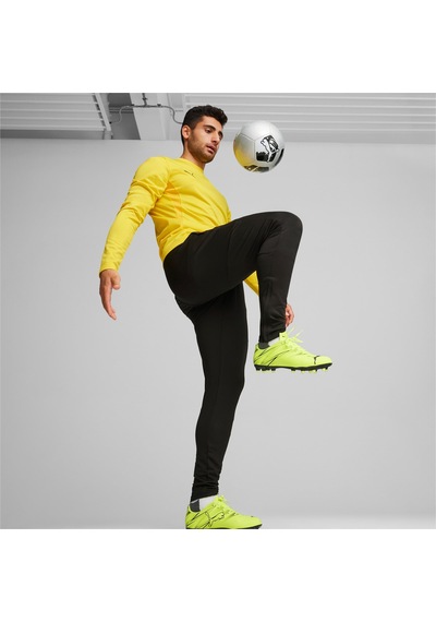 Puma Teamgoal Football Erkek Antrenman Eşofman Altı 659037 03 Siyah