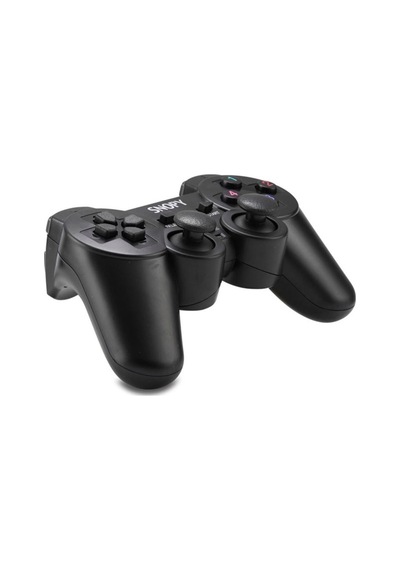 Sg-401 Usb/pc/ps3 1.8mt Kablolu Çift Titreşimli Gamepad 1923 - Karbul5971-7848 Renkli
