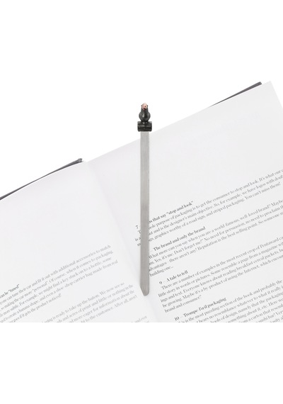 Tukan Kitap Ayracı