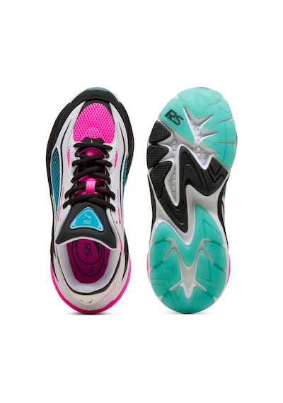 Puma Rs Surge Unısex Ayakkabı 402916 06 Pembe