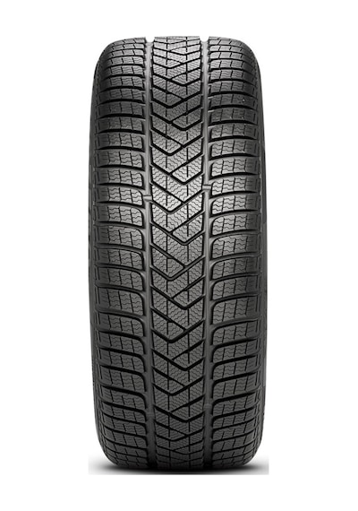 Pirelli 225/60 R18 104H Run Flat (*) XL Sottozero 3 Kış Lastik 2022