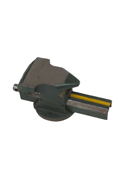 Aytut 175mm Örslü Tezgah Mengene