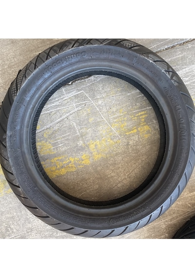 Continental Contiscoot 110/70-12 47p Tl