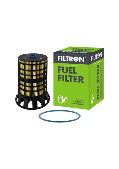 Pe817/5 - Yakıt Filtresi - Filtron