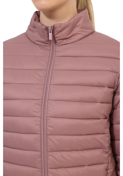Lumberjack Wl 1sn28 6pr 102696947 Kadın Mont Gül Kurusu Xs-xl Pembe