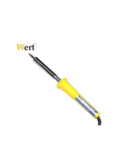 230v-240v Lehim Havyası Kalem Tip 60w