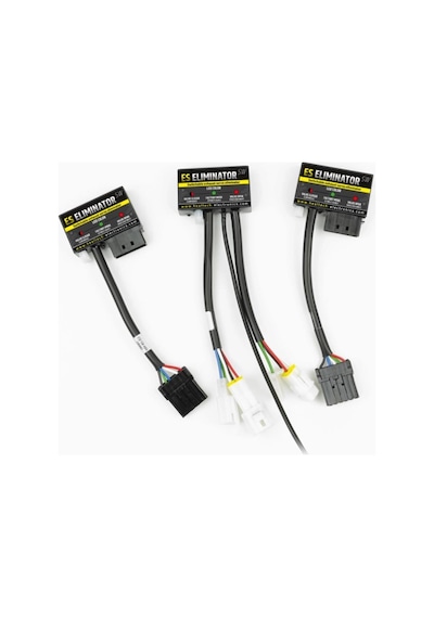 Healtech Switch Egzoz Servo Eliminator Ese-sw-k01
