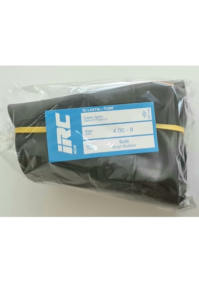 Anlaş / Irc 400 8 - 4.00 X 8 İç Lastik