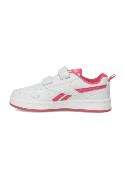 Reebok Royal Prıme 2.0 Al Beyaz Ub Sneaker Beyaz-pembe Beyaz - Pembe Reebok Royal Prıme 2.0 Al Beyaz Ub Sneaker Beyaz-pembe Beyaz - Pembe