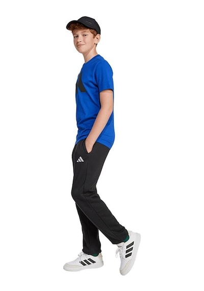 Adidas Çocuk Siyah Eşofman Altı J Sl Fl Pt 225 Jc9765 Siyah