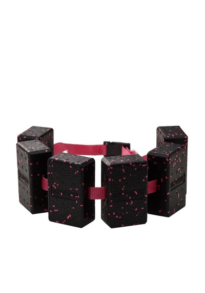 Actifoam Yüzme Kemeri Çocuk / Pembe Renk Pembe