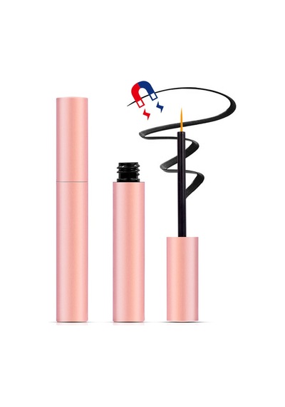 Shibella Cosmetics Manyetik Eyeliner ve Kirpik-Attraction...