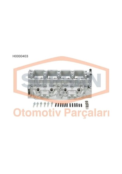 Supsan H0000403 Silindir Kapagi 1111184ct0 7701471013 7701478460