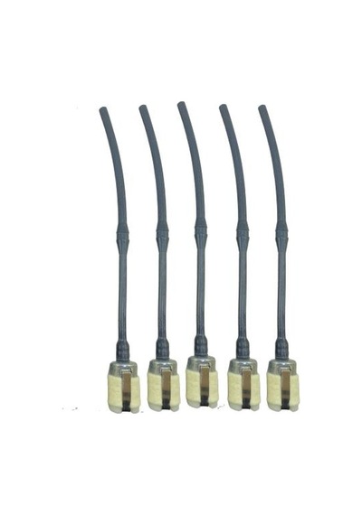 Fgd Motorlu Testere 4500 5200 Benzin Hortumu Filtre Set 5 Adet