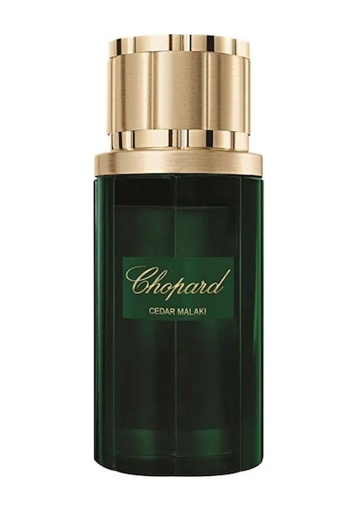 Chopard Cedar Malaki Unisex Parfüm EDP 80 ML
