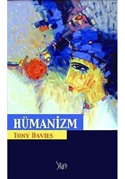 Hümanizm - Tony Davies - Sitare Yayınları