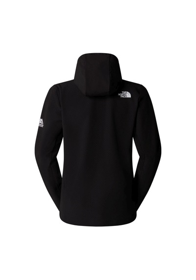 The North Face Kadın Ma Softshell Ceket Nf0a892rjk31 Siyah