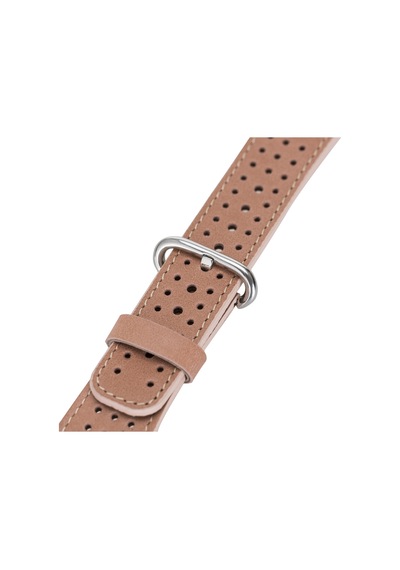 Apple Watch Uyumlu Deri Kordon 42-44-45mm 87011 Rst8 Diğer
