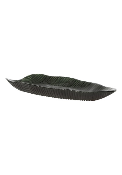 Mudo Home Noır Dekoratif Sunumluk 45cm
