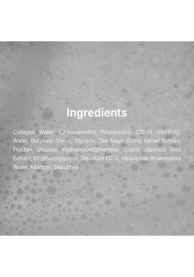 Dr. Althea Abc Glow Whipped Serum Aydınlatıcı Bakuchiol Collagen Vitamin Tree Water 3in1 Serum 100 Ml