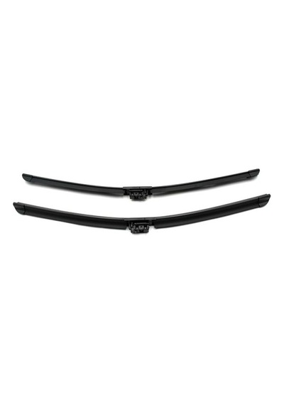 Bosch Mercedes W205 - W253 Silecek Takım 3397009843