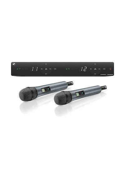 Sennheiser Xsw 1-825 Dual-A Mikrofon