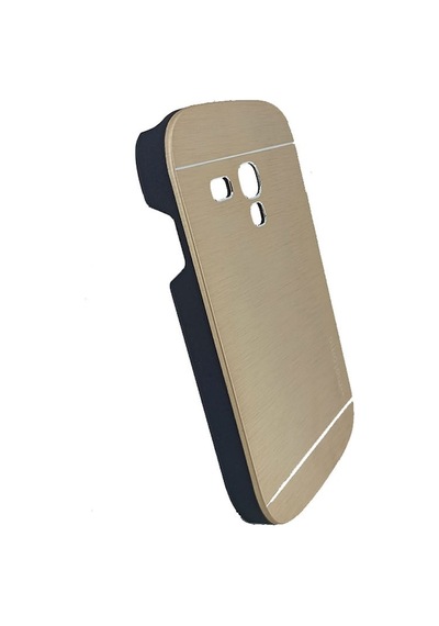 Samsung Galaxy Uyumlu S3 Mini Motomo Metal Kilif 457940089