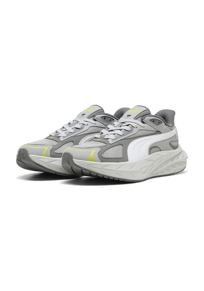 Puma Hypnotic Ls 2 Erkek Yürüyüş Ayakkabı 40471405 Gri