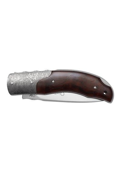 Viper Quality Titan Bolster Ebony Kamp Çakı Kahverengi 40685999