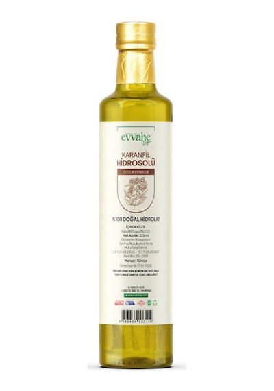 Karanfil Suyu 225 Ml