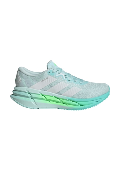 Adidas Adi Das Adistar 4 W Halminzeromtlimbur Kadın Yeşil Yol Koşusu Ayakkabısı 8708 Yeşil