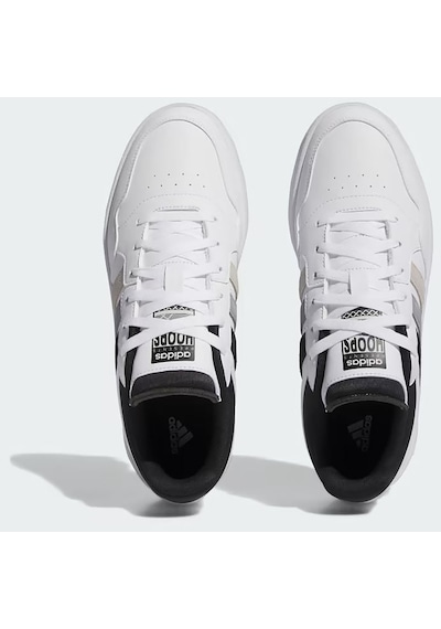 Adidas Erkek Spor Ayakkabı Hoops 3.0 Ig7914 001