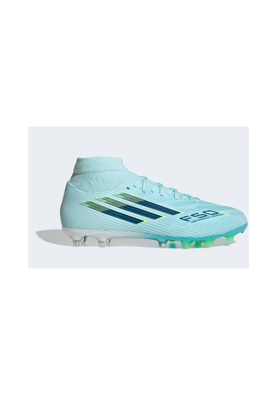 Adidas F50 Sparkfusıon League Fg/ag Çocuk Krampon Jr8998 Mavi