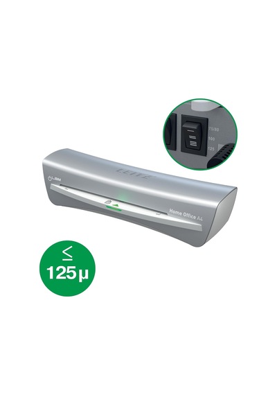 Ayrex A4 Laminasyon Cihazı, 80 İla 125 Mikron Laminasyon Folyoları İçin, Laminasyon Kılıfları Dahil, Başlangıç