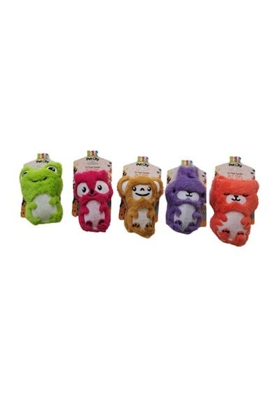 Cat Toys Hayvancıklı Vıg Vıg Kedi Oyuncağı