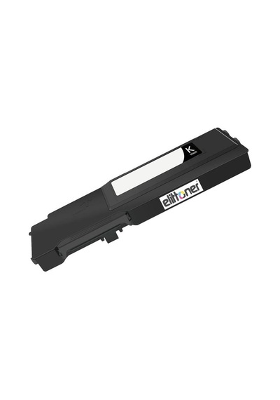 Elittoner 106r02755 - Xerox Workcentre 6655, 6655i Black 12k