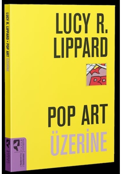 Pop Art Üzerine