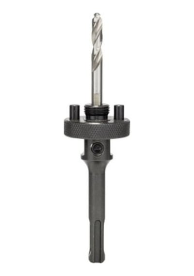 Sds-plus Adaptör, 5/8" - 18 Unf, Yüksek Kalite