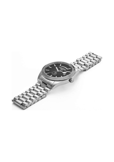 Roamer 981666-41-85-50 Erkek Kol Saati Gri