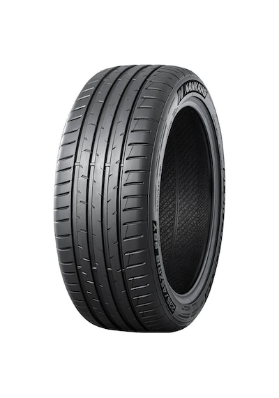 Nankang 235/60R18 107V Xl Sportnex As-3 Ev Yaz Lastiği  2025