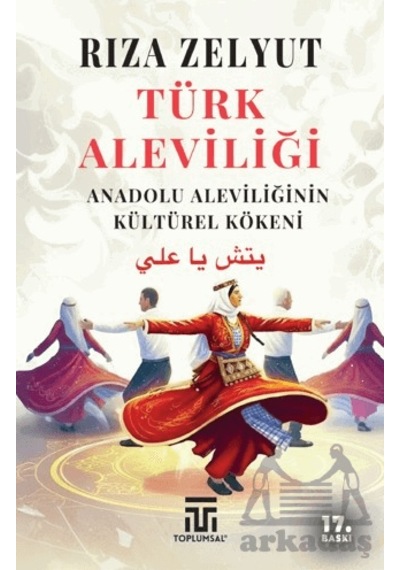 Türk Aleviliği Toplumsal Kitap