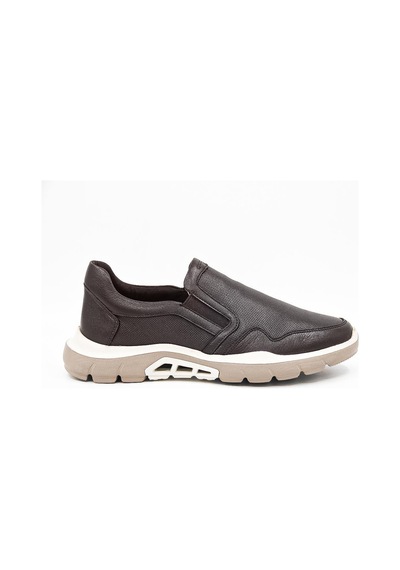 Freefoot 256072-1 Erkek Casual Ayakkabı - Kahverengi Kahverengi