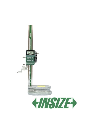 Insize 1156-600 Insize Dijital Mihengir 600 MM