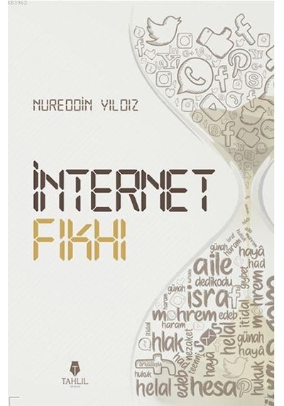 İnternet Fıkhı - Rjcı-728464
