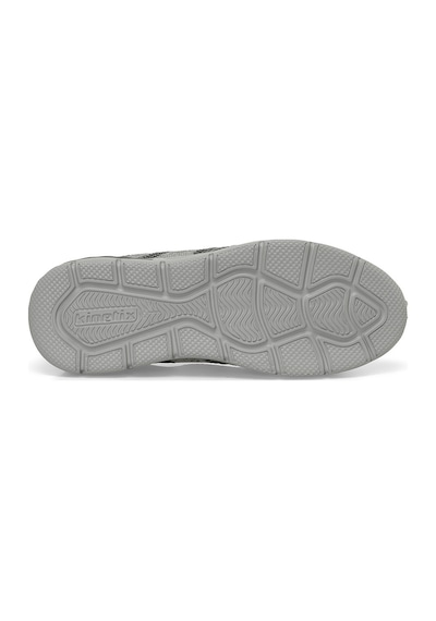 Kinetix Dowtın 5fx Antrasit Erkek Slip On Gri