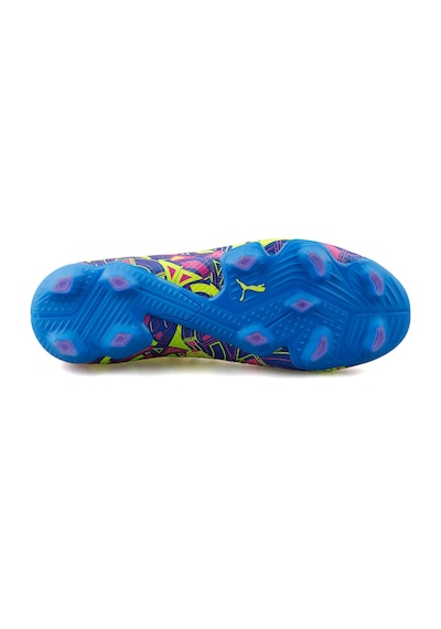 Puma Future Ultimate Energy Fg/ag Erkek Çim Zemin Kramponu 10754601 Renkli 001